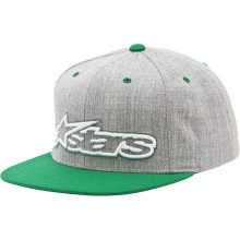 Snapback Hat Flat Brim Hip Hop Cap